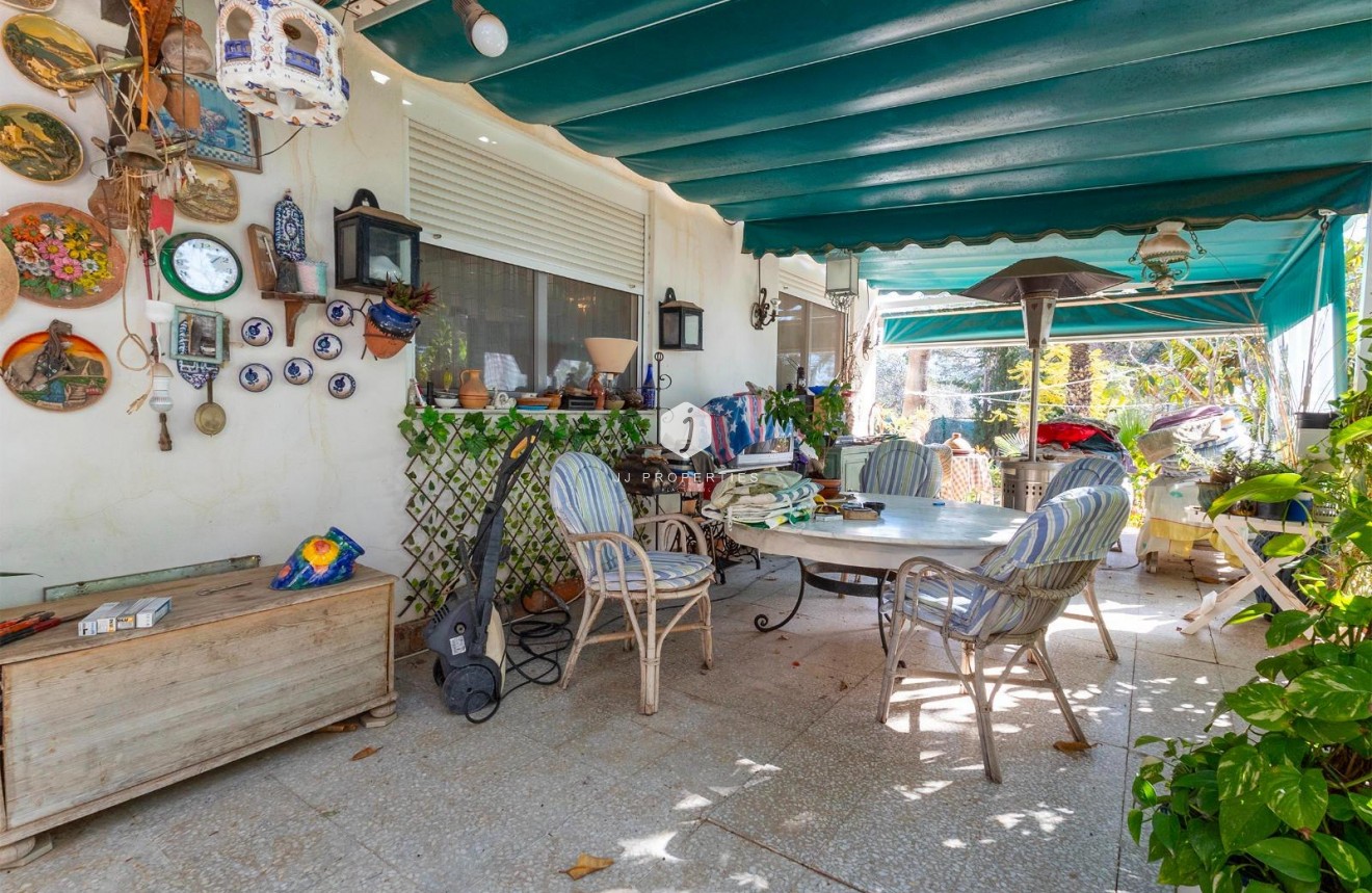 Tweedehands - Villa -
Orihuela Costa - Lomas De Cabo Roig-los Dolses