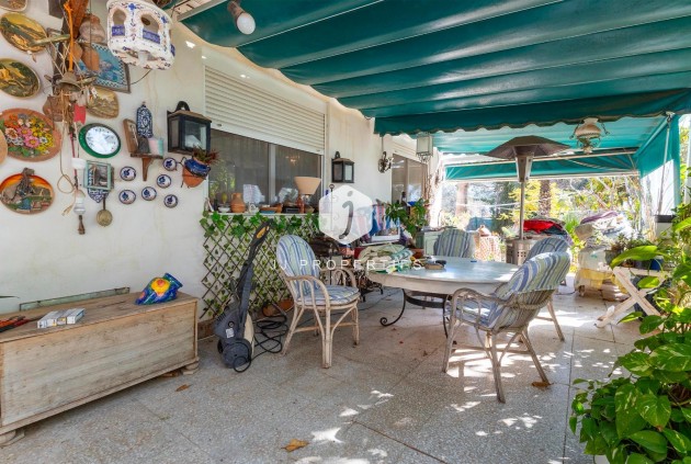 Tweedehands - Villa -
Orihuela Costa - Lomas De Cabo Roig-los Dolses