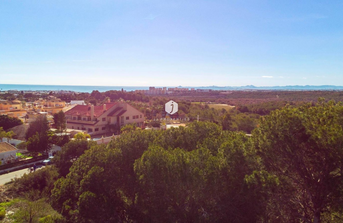 Tweedehands - Villa -
Orihuela Costa - Lomas De Cabo Roig-los Dolses