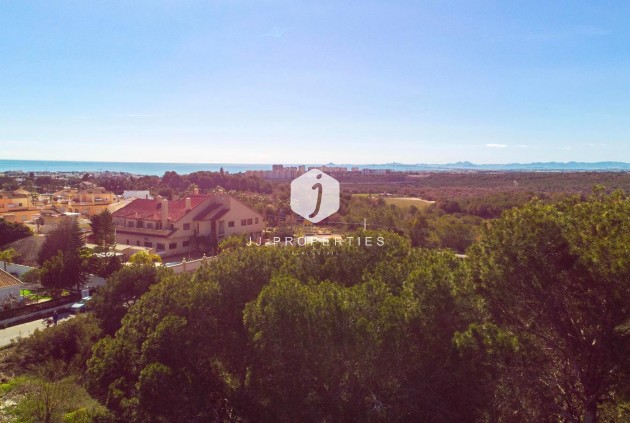 Tweedehands - Villa -
Orihuela Costa - Lomas De Cabo Roig-los Dolses