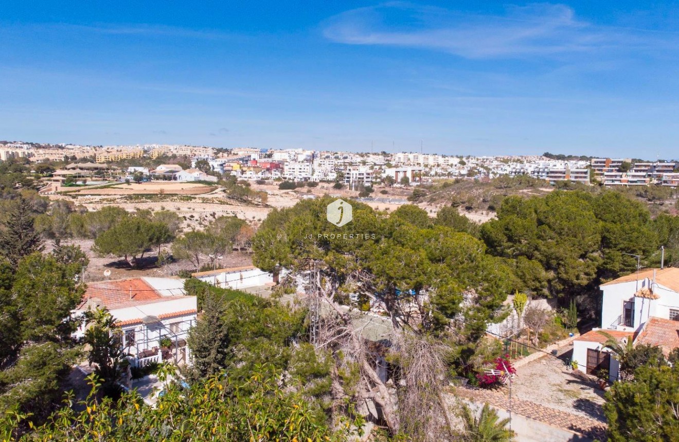 Tweedehands - Villa -
Orihuela Costa - Lomas De Cabo Roig-los Dolses