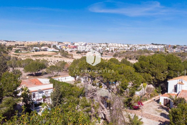 Tweedehands - Villa -
Orihuela Costa - Lomas De Cabo Roig-los Dolses