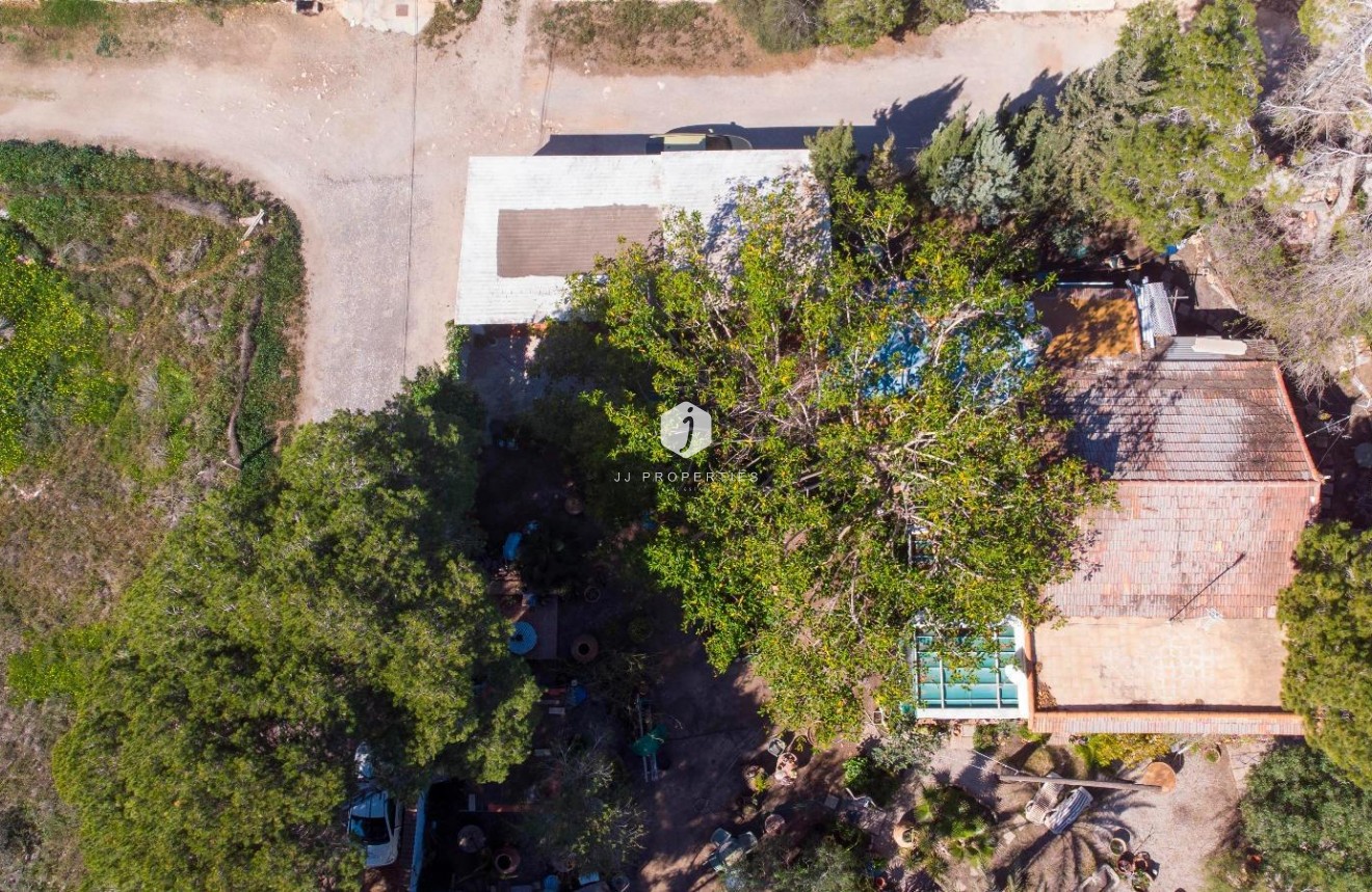 Tweedehands - Villa -
Orihuela Costa - Lomas De Cabo Roig-los Dolses