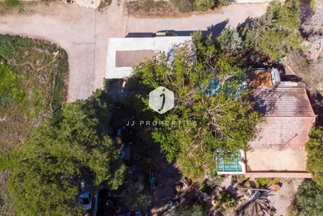 Tweedehands - Villa -
Orihuela Costa - Lomas De Cabo Roig-los Dolses