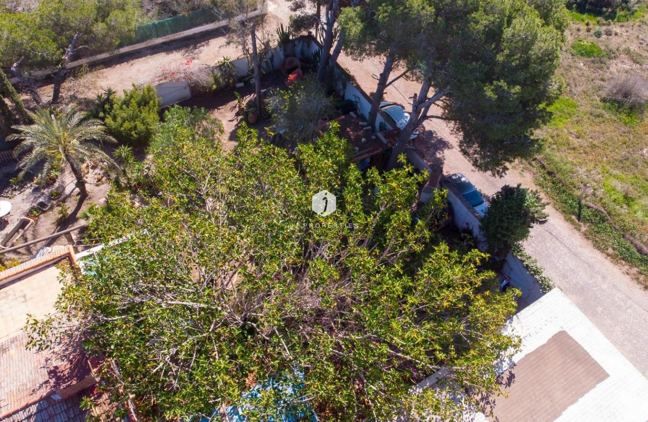 Tweedehands - Villa -
Orihuela Costa - Lomas De Cabo Roig-los Dolses