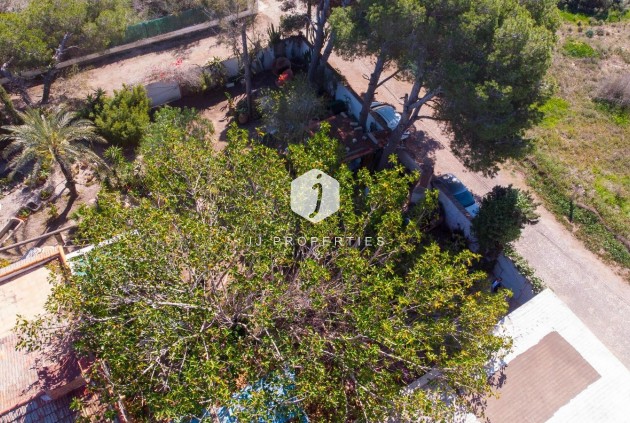 Tweedehands - Villa -
Orihuela Costa - Lomas De Cabo Roig-los Dolses