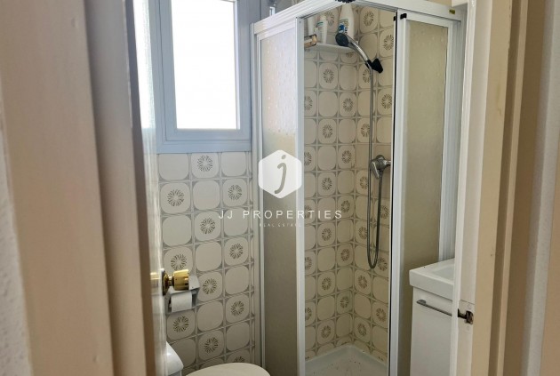 Tweedehands - Appartement / flat -
Torrevieja - Playa del Cura