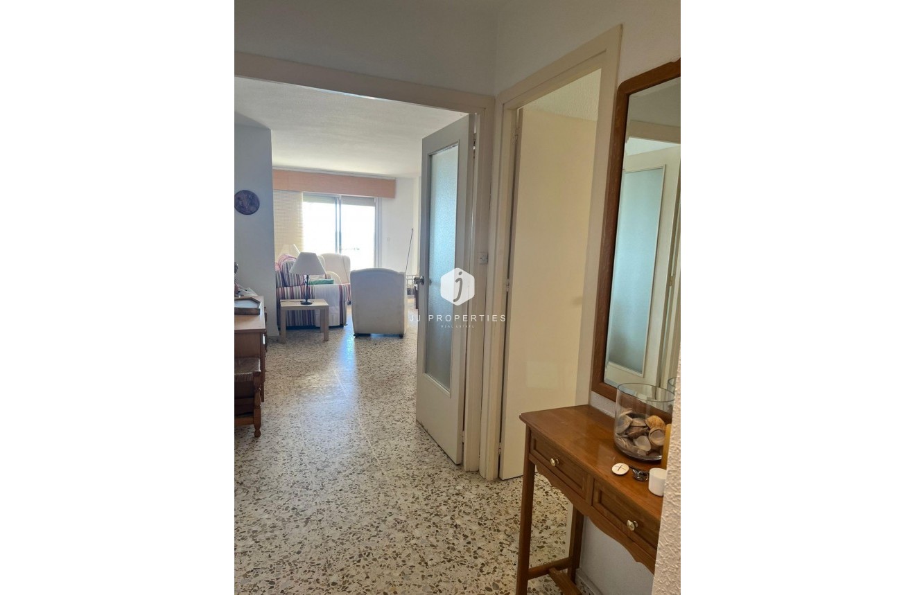 Tweedehands - Appartement / flat -
Torrevieja - Playa del Cura