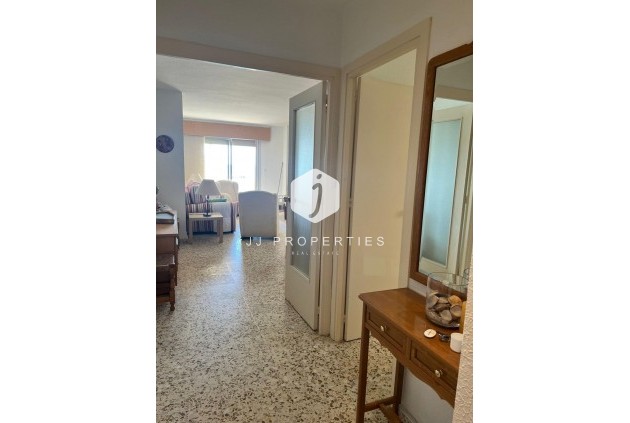 Tweedehands - Appartement / flat -
Torrevieja - Playa del Cura