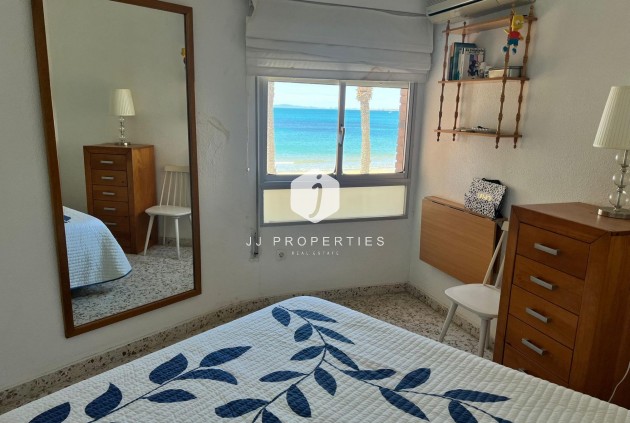 Tweedehands - Appartement / flat -
Torrevieja - Playa del Cura