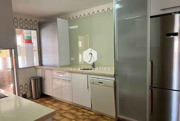 Tweedehands - Appartement / flat -
Torrevieja - Playa del Cura