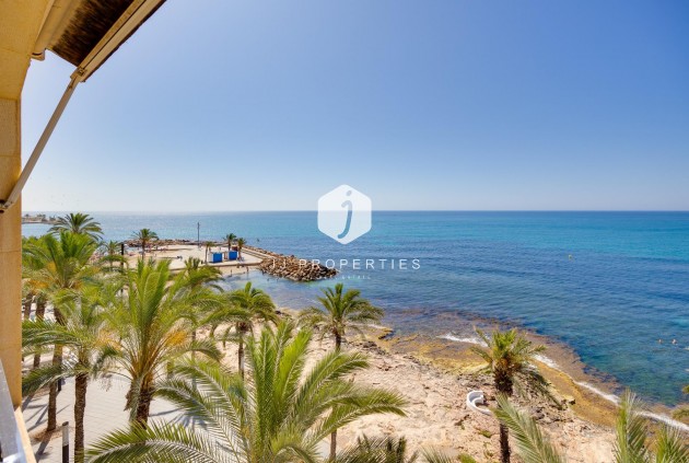 Tweedehands - Appartement / flat -
Torrevieja - Paseo maritimo