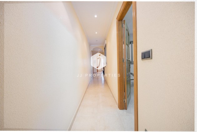 Tweedehands - Appartement / flat -
Torrevieja - Paseo maritimo