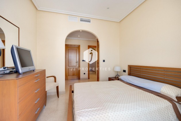 Tweedehands - Appartement / flat -
Torrevieja - Paseo maritimo