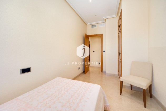 Tweedehands - Appartement / flat -
Torrevieja - Paseo maritimo