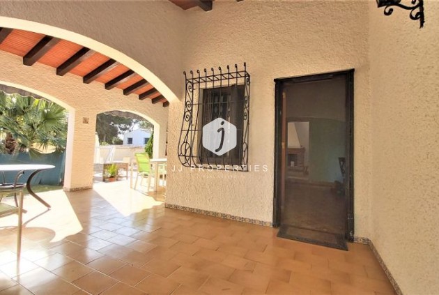 Tweedehands - Villa -
Torrevieja - Costa Blanca