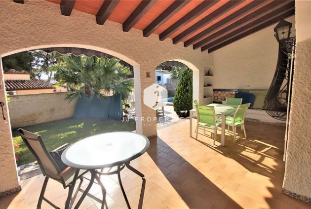 Tweedehands - Villa -
Torrevieja - Costa Blanca