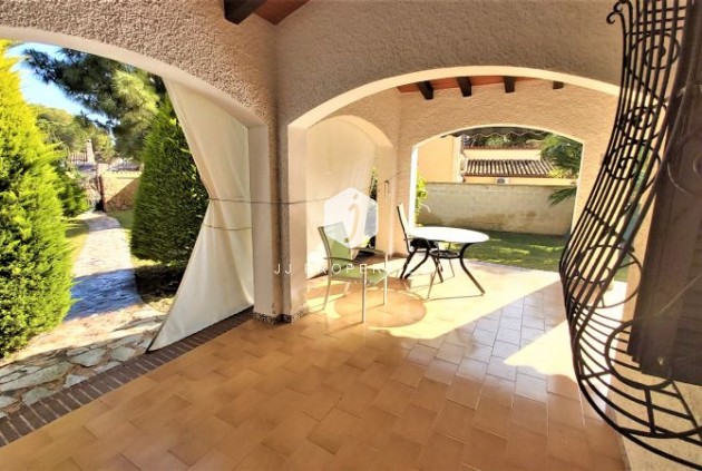 Tweedehands - Villa -
Torrevieja - Costa Blanca