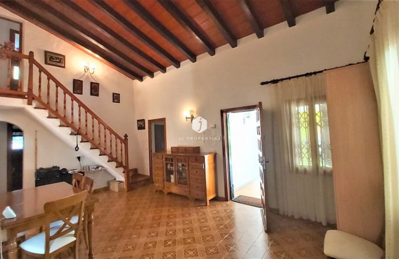 Tweedehands - Villa -
Torrevieja - Costa Blanca