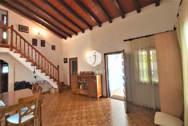 Tweedehands - Villa -
Torrevieja - Costa Blanca