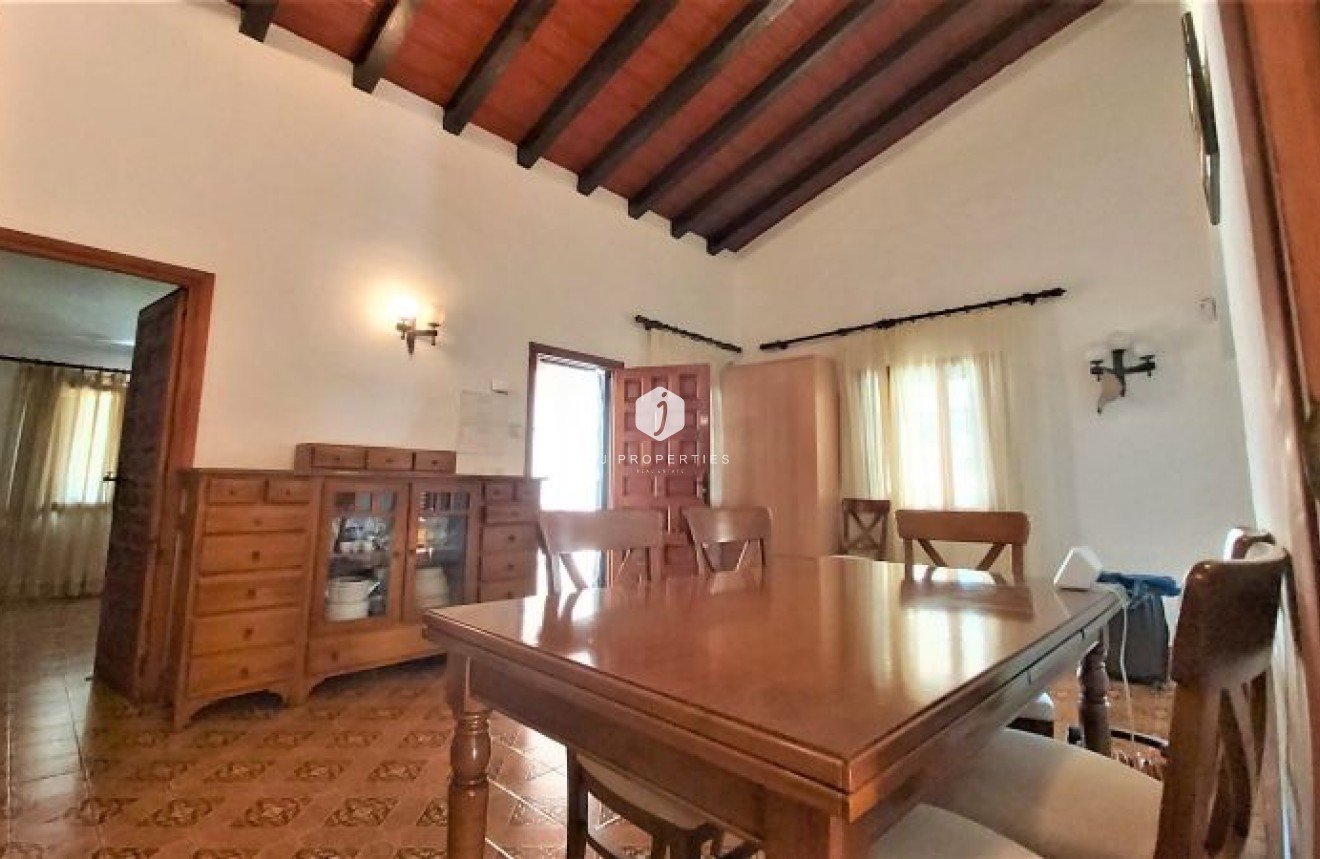 Tweedehands - Villa -
Torrevieja - Costa Blanca