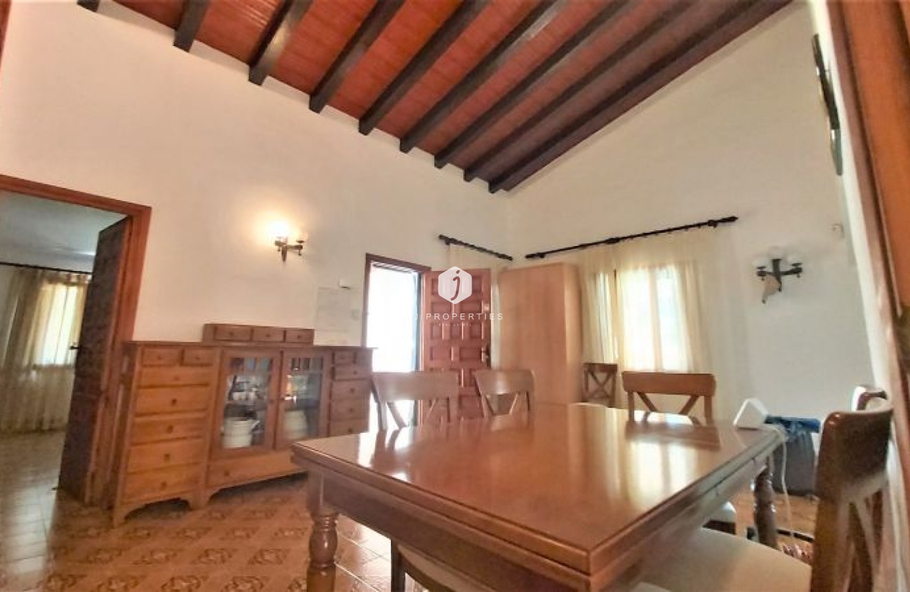 Tweedehands - Villa -
Torrevieja - Costa Blanca