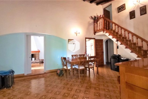 Tweedehands - Villa -
Torrevieja - Costa Blanca