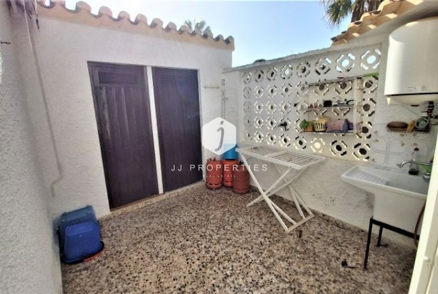 Tweedehands - Villa -
Torrevieja - Costa Blanca