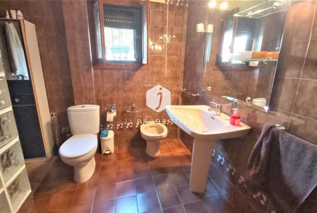 Tweedehands - Villa -
Torrevieja - Costa Blanca