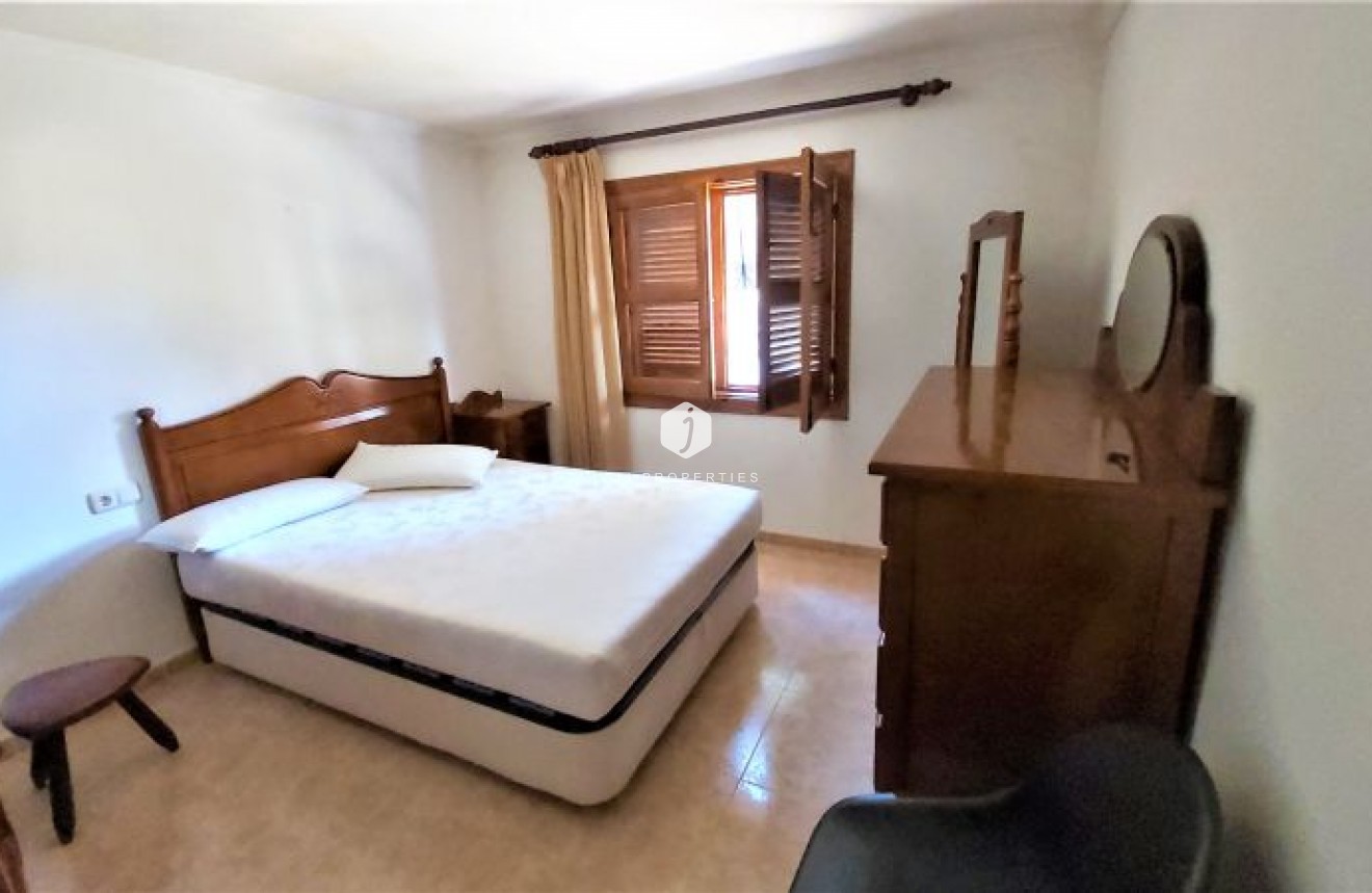 Tweedehands - Villa -
Torrevieja - Costa Blanca