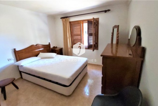 Tweedehands - Villa -
Torrevieja - Costa Blanca