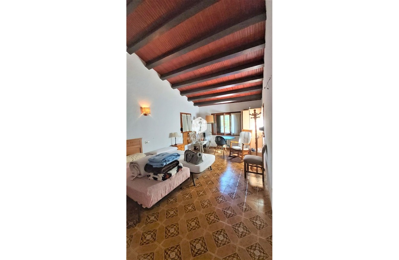 Tweedehands - Villa -
Torrevieja - Costa Blanca