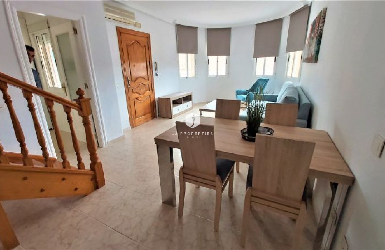 Tweedehands - Villa -
Torrevieja - Costa Blanca