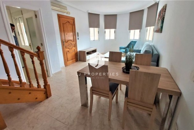 Tweedehands - Villa -
Torrevieja - Costa Blanca