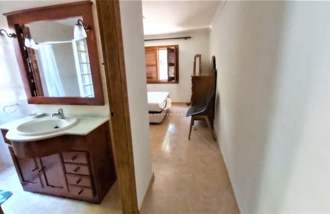 Tweedehands - Villa -
Torrevieja - Costa Blanca