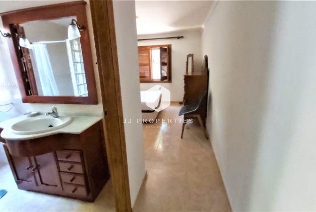 Tweedehands - Villa -
Torrevieja - Costa Blanca