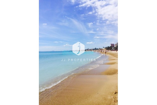 Tweedehands - Villa -
Torrevieja - Costa Blanca