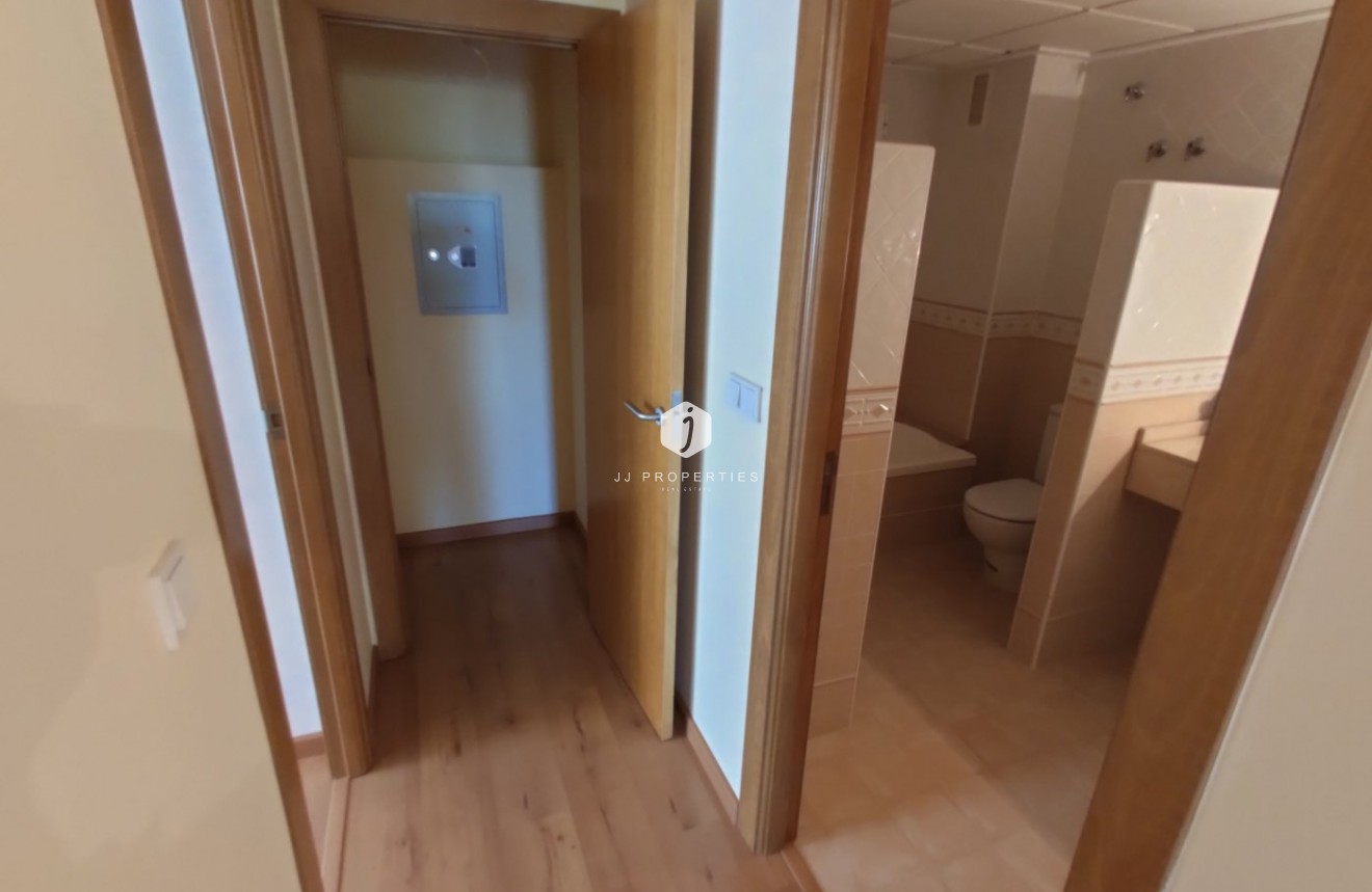 Tweedehands - Appartement / flat -
Torrevieja - Puerto