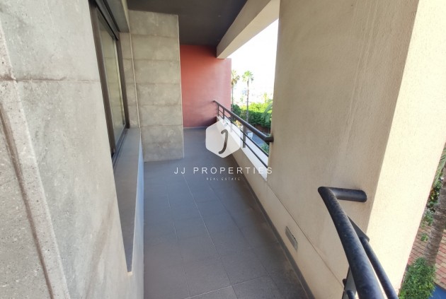 Tweedehands - Appartement / flat -
Torrevieja - Puerto