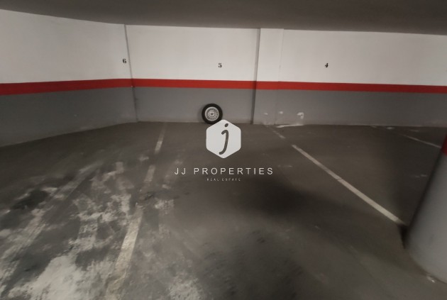 Tweedehands - Appartement / flat -
Torrevieja - Puerto