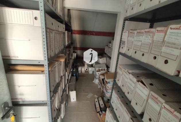 Tweedehands - Appartement / flat -
Torrevieja - Puerto