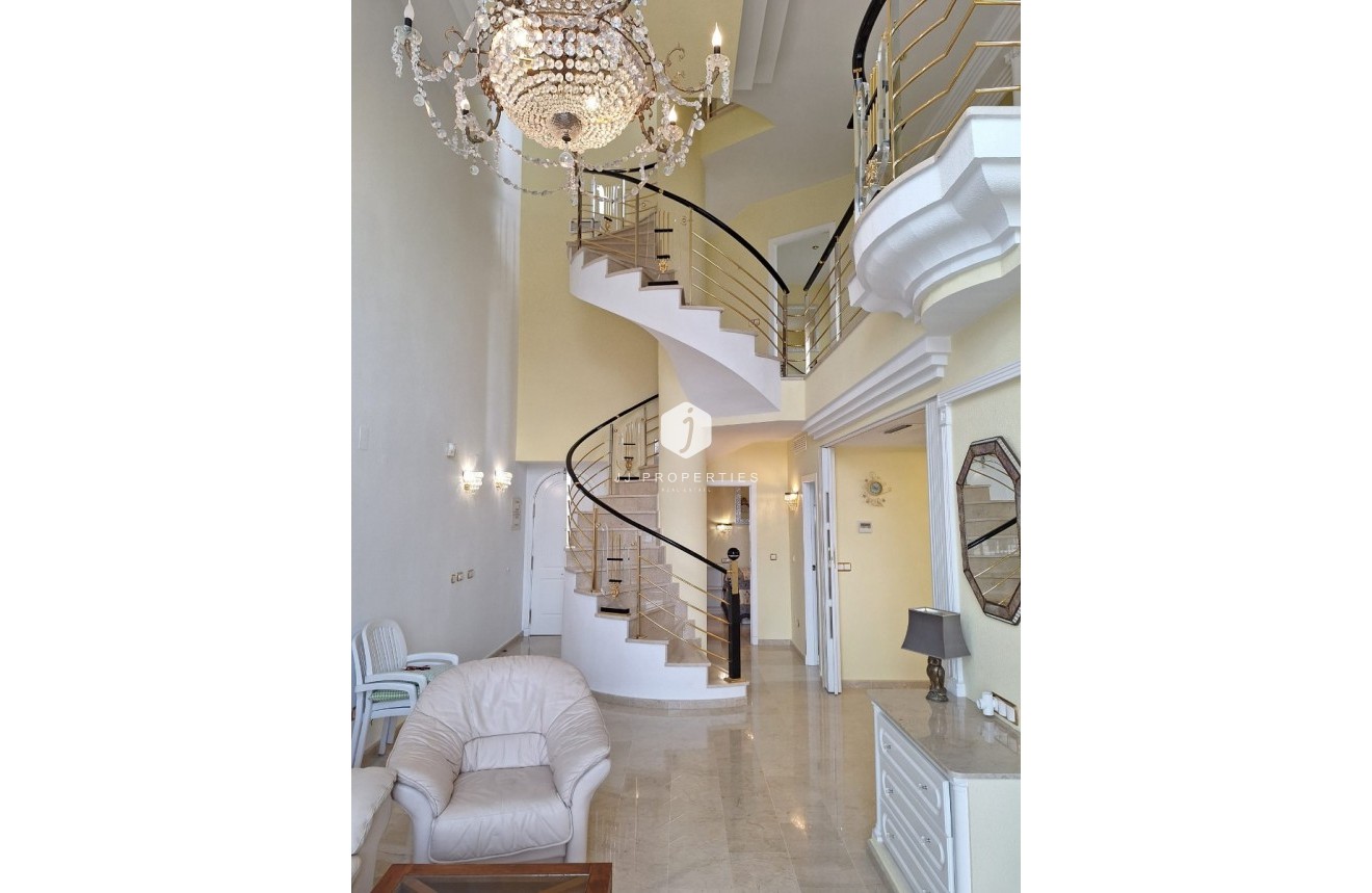 Tweedehands - Appartement / flat -
Guardamar del Segura - Costa Blanca