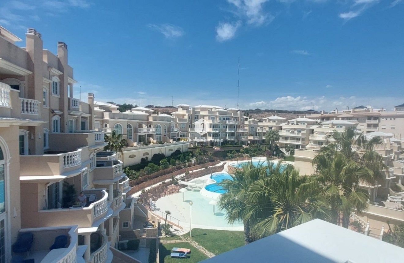Tweedehands - Appartement / flat -
Guardamar del Segura - Costa Blanca