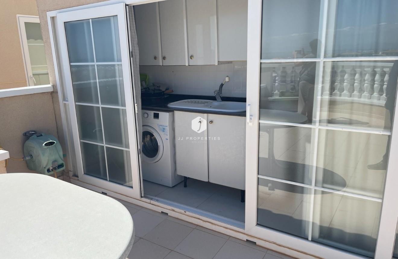 Tweedehands - Appartement / flat -
Guardamar del Segura - Costa Blanca