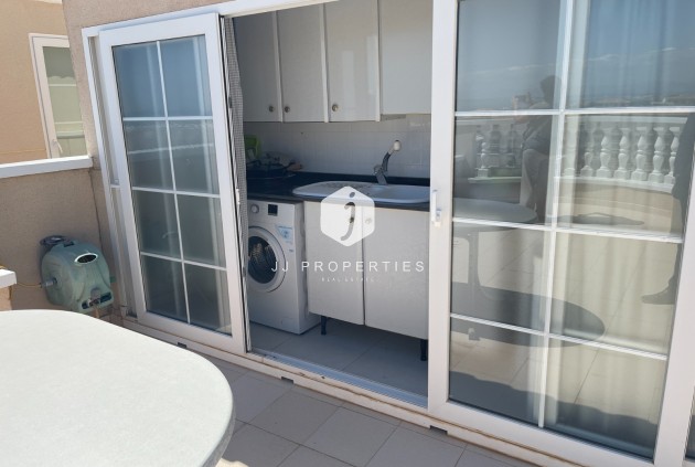 Tweedehands - Appartement / flat -
Guardamar del Segura - Costa Blanca