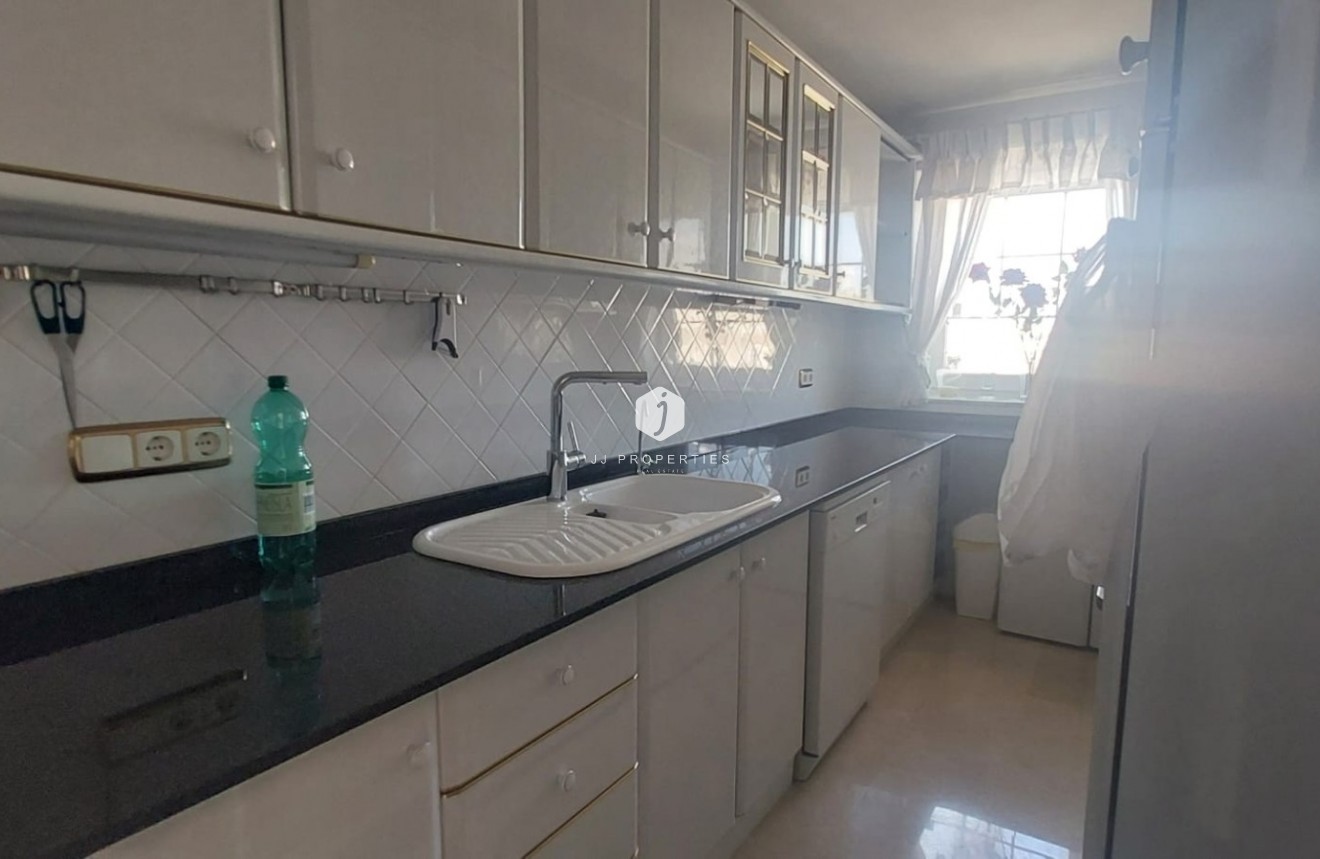 Tweedehands - Appartement / flat -
Guardamar del Segura - Costa Blanca