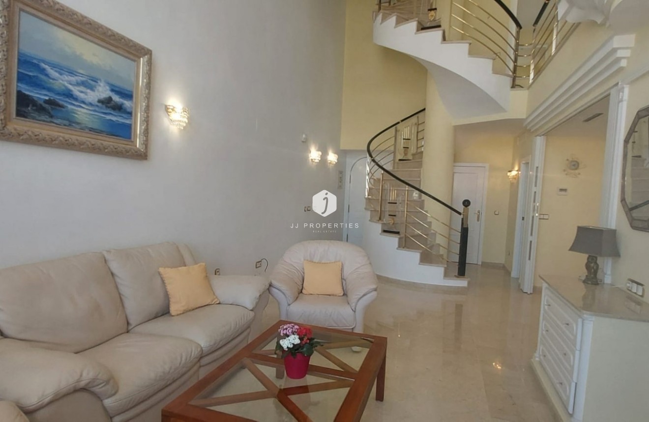 Tweedehands - Appartement / flat -
Guardamar del Segura - Costa Blanca