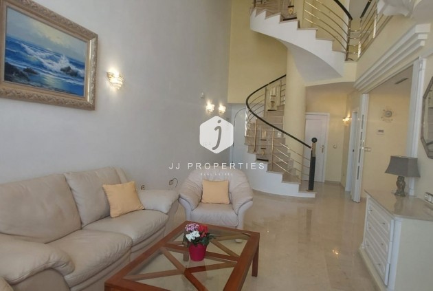 Tweedehands - Appartement / flat -
Guardamar del Segura - Costa Blanca