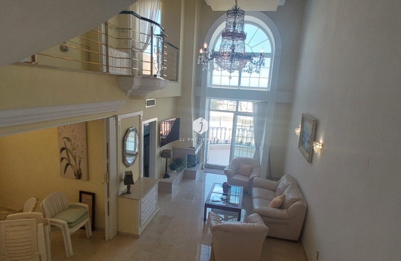 Tweedehands - Appartement / flat -
Guardamar del Segura - Costa Blanca