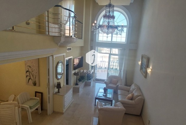 Tweedehands - Appartement / flat -
Guardamar del Segura - Costa Blanca